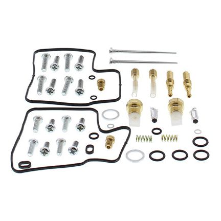 Bike Carburetor Rebuild Kit