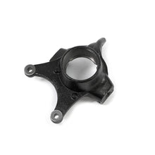 Polaris RZR Knuckle, Front, Left, Machined, Genuine OEM Part 5138413, Qty 1