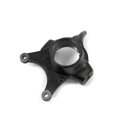 Polaris RZR Knuckle, Front, Left, Machined, Genuine OEM Part 5138413, Qty 1