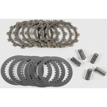 Clutch Set Drc39
