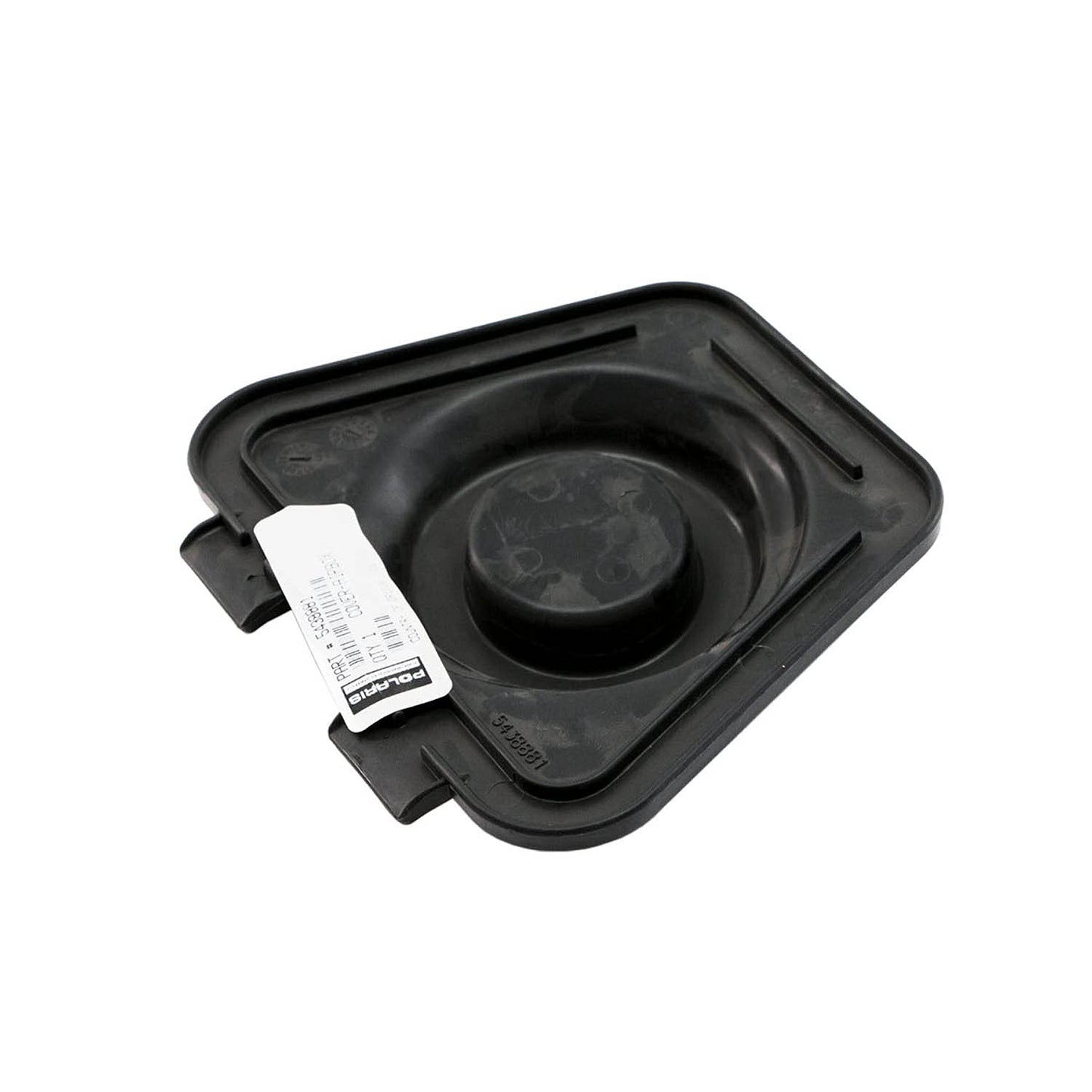 Polaris ATV Airbox Cover, Genuine OEM Part 5438881, Qty 1