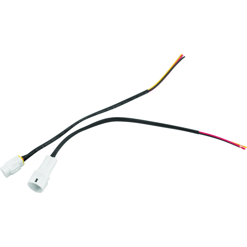QuadBoss 05-09 Polaris Ranger 700 (03) Wiring Pigtail