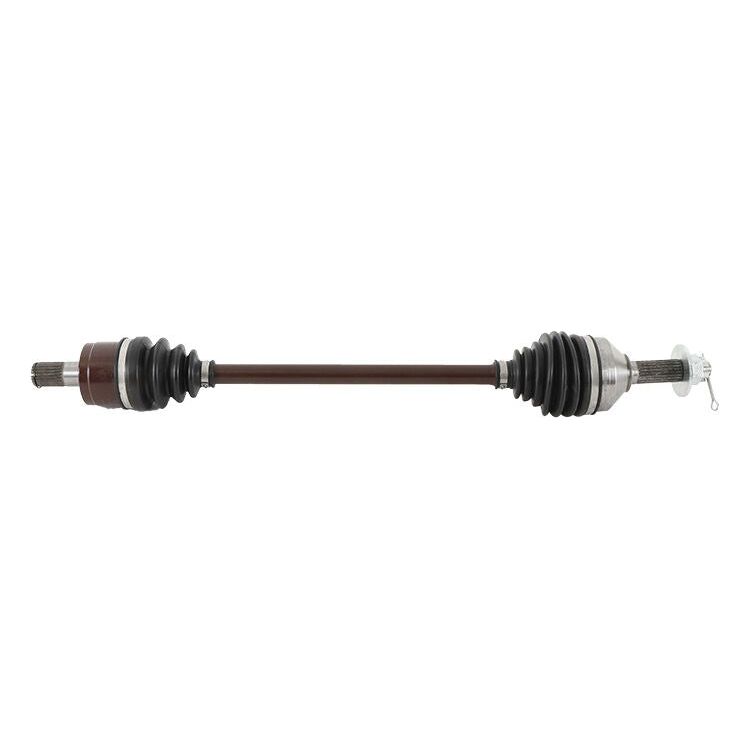 6 Ball Heavy Duty Axle Front
