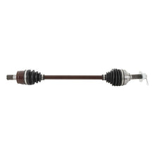 6 Ball Heavy Duty Axle Front