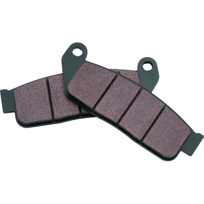 Twin Power 15-16 Indian Scout Sintered Brake Pads Front