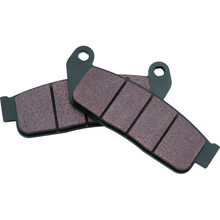 Twin Power 15-16 Indian Scout Sintered Brake Pads Front