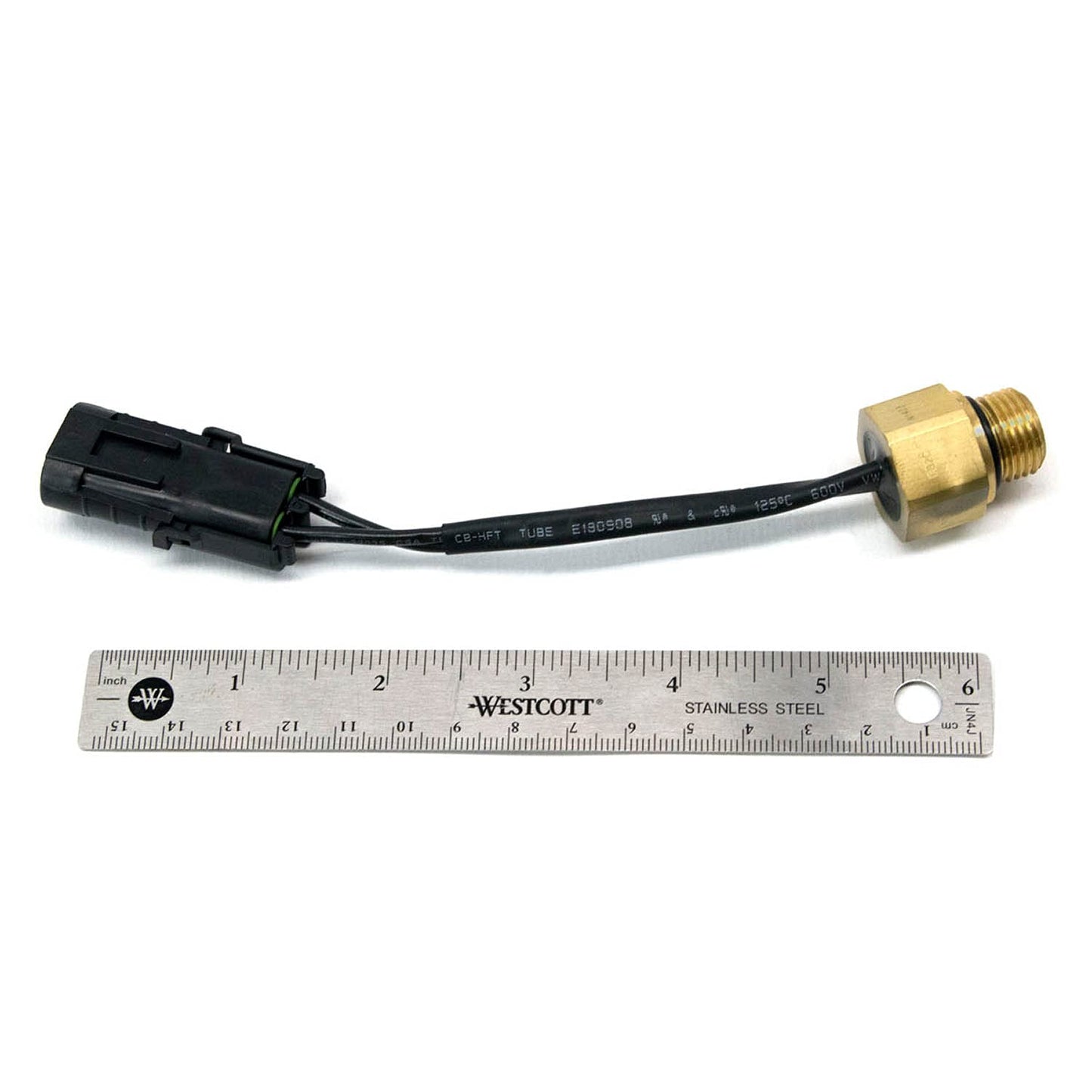 Polaris ATV Thermal Harness Sensor, Genuine OEM Part 4010808, Qty 1