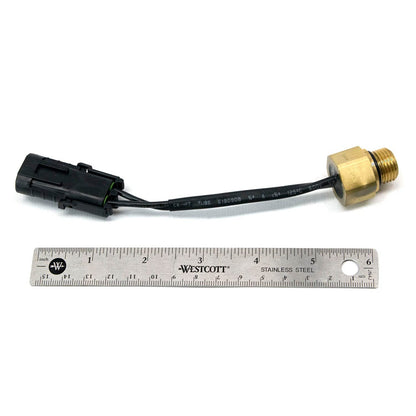 Polaris ATV Thermal Harness Sensor, Genuine OEM Part 4010808, Qty 1