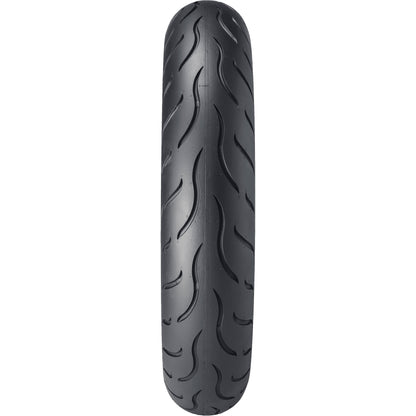 Tire D208 Zr 120/70zr19 60w Radial Tl