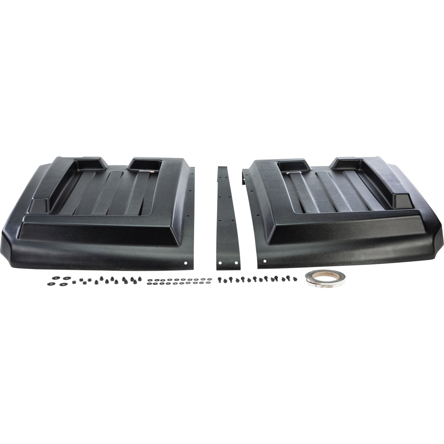 Utv Molded Roof