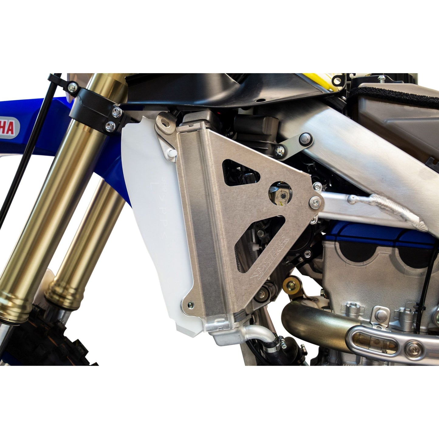 Radiator Braces