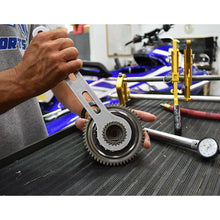 Clutch Drive Holding Tool Yam