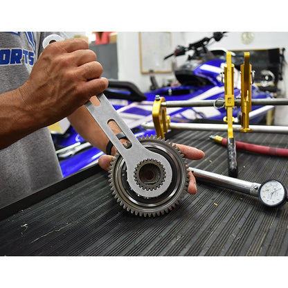 Clutch Drive Holding Tool Yam