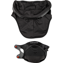 Md 74s Neck Gator & Breath Box W/Magnet Xl 3x