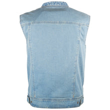 Iron Sights Club Vest Blue 2x