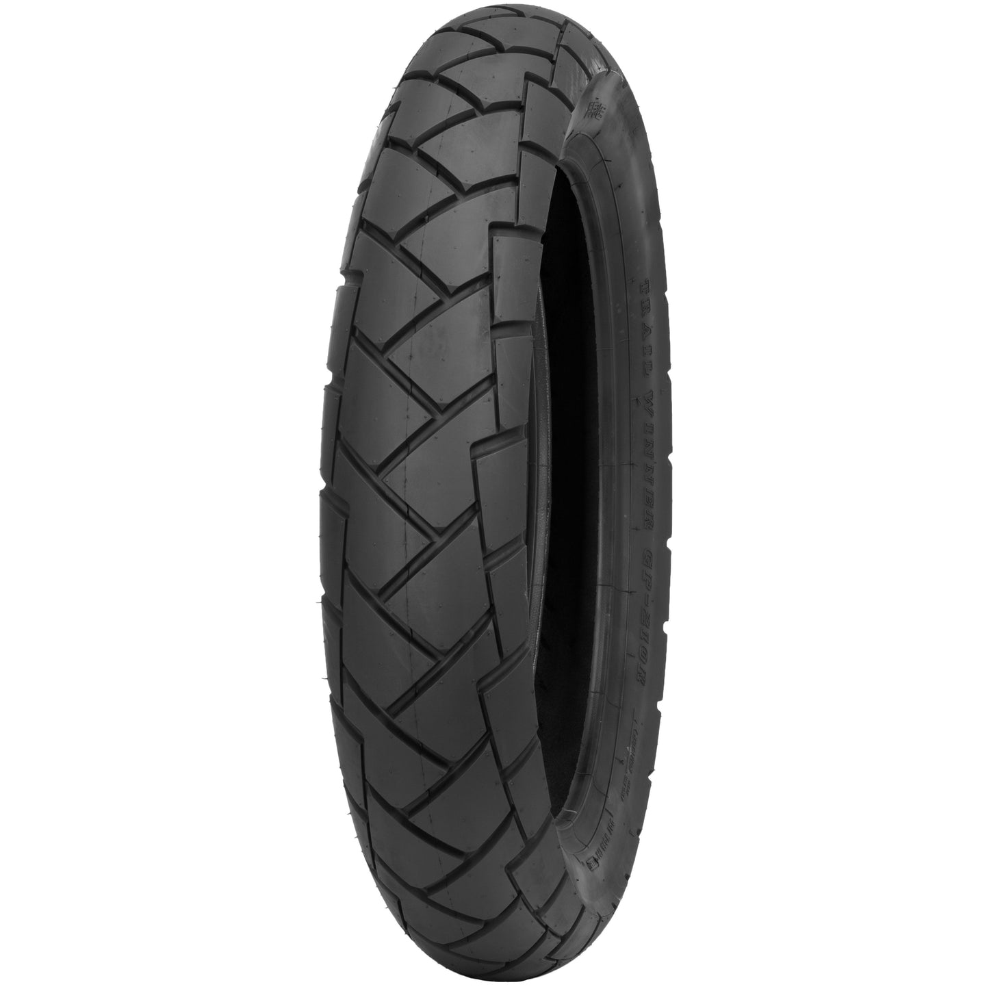 Tire Gp 210 Rear 130/80 17 65s Bias Tt