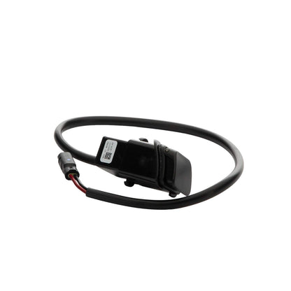 Indian Motorcycles - USB Charging Port Harness 2019-2022 Scout Sixty - 2883689
