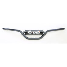 7/8 Inch Handlebar Black