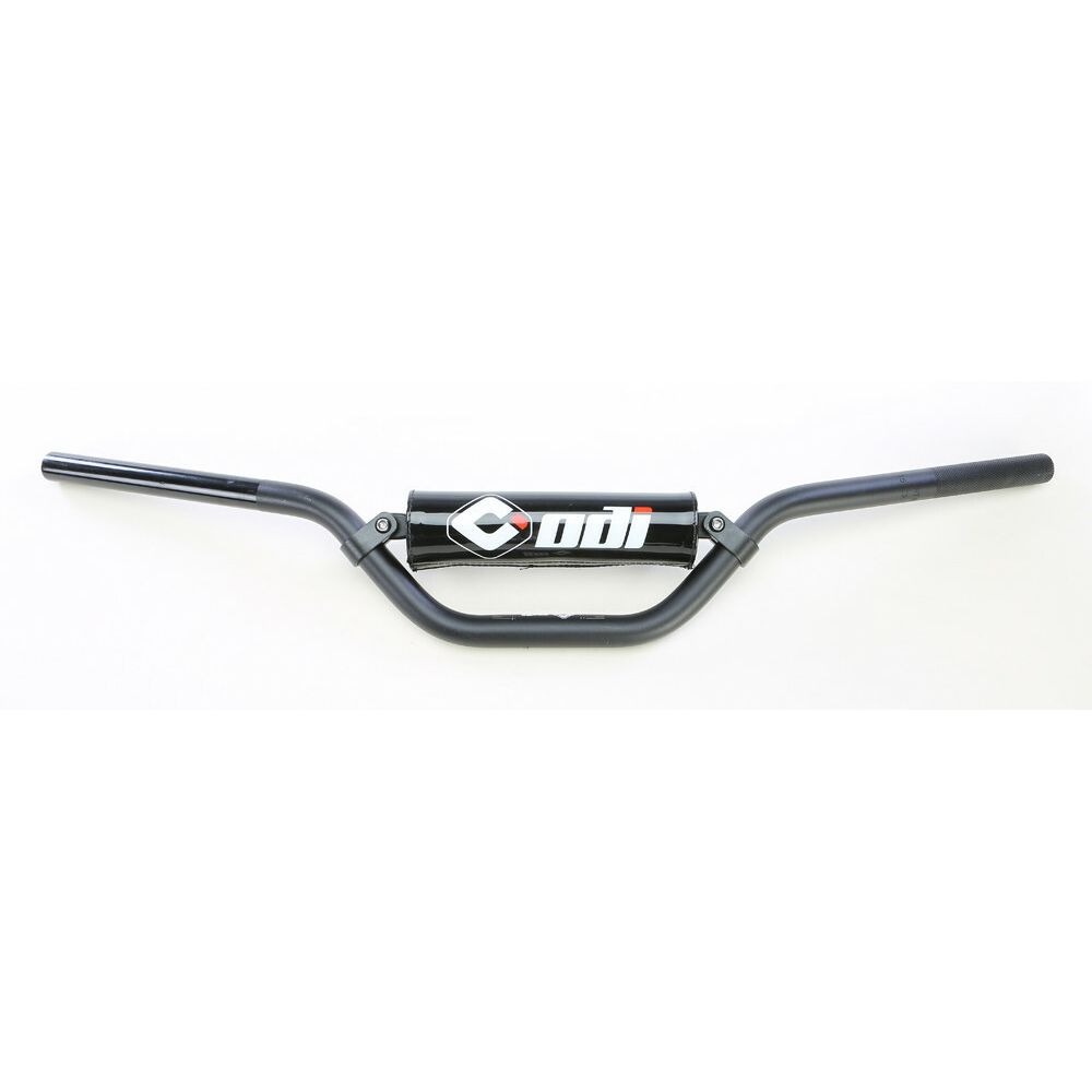7/8 Inch Handlebar Black
