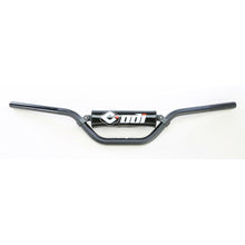7/8 Inch Handlebar Black