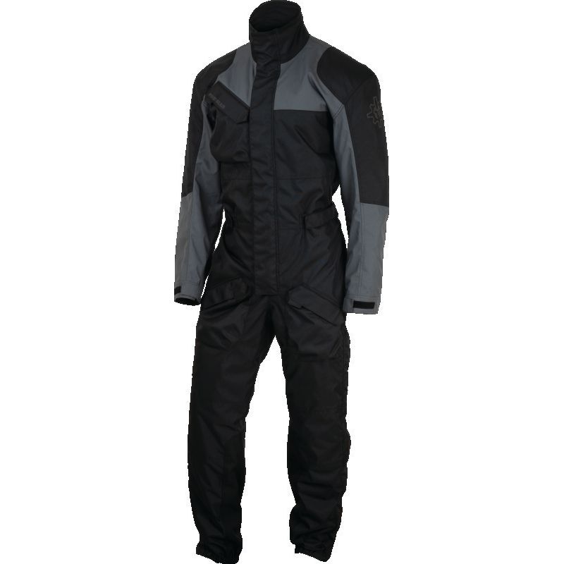 FIRSTGEAR Thermosuit 2.0 Grey/Black - Small