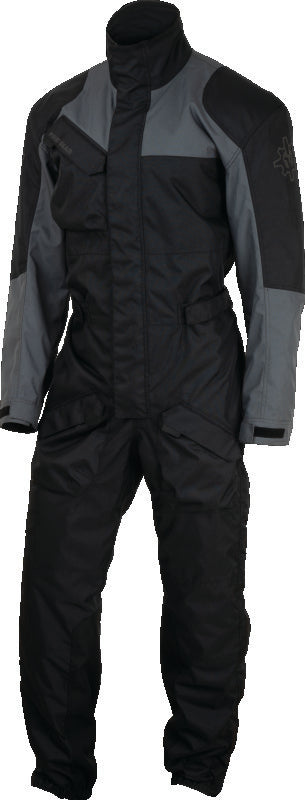 FIRSTGEAR Thermosuit 2.0 Grey/Black - Small