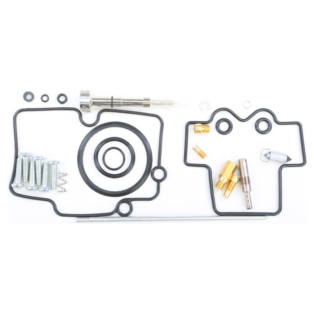 Bike Carburetor Rebuild Kit