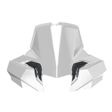 Polaris ATV Lock & Ride Windshield for RideCommand