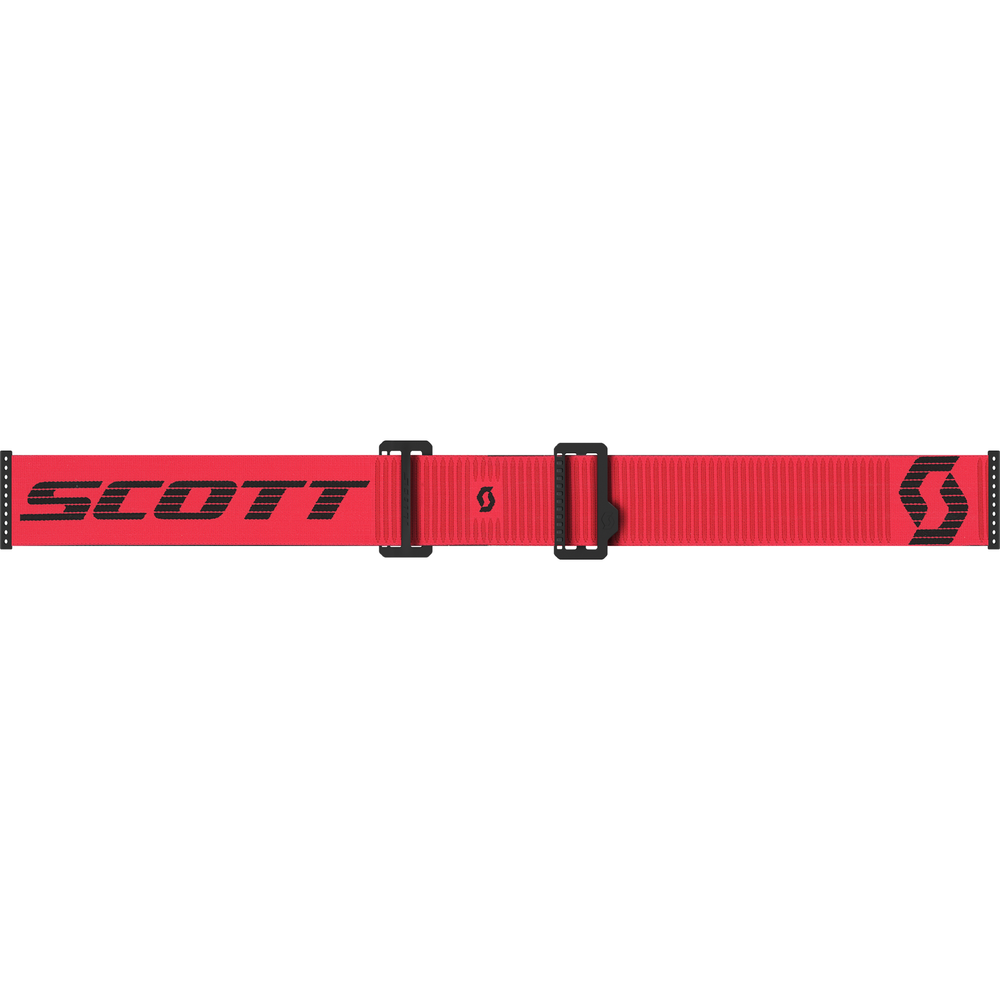 
                      
                        Prospect 2.0 Goggle Red/Blk Slvr Chrm Works
                      
                    