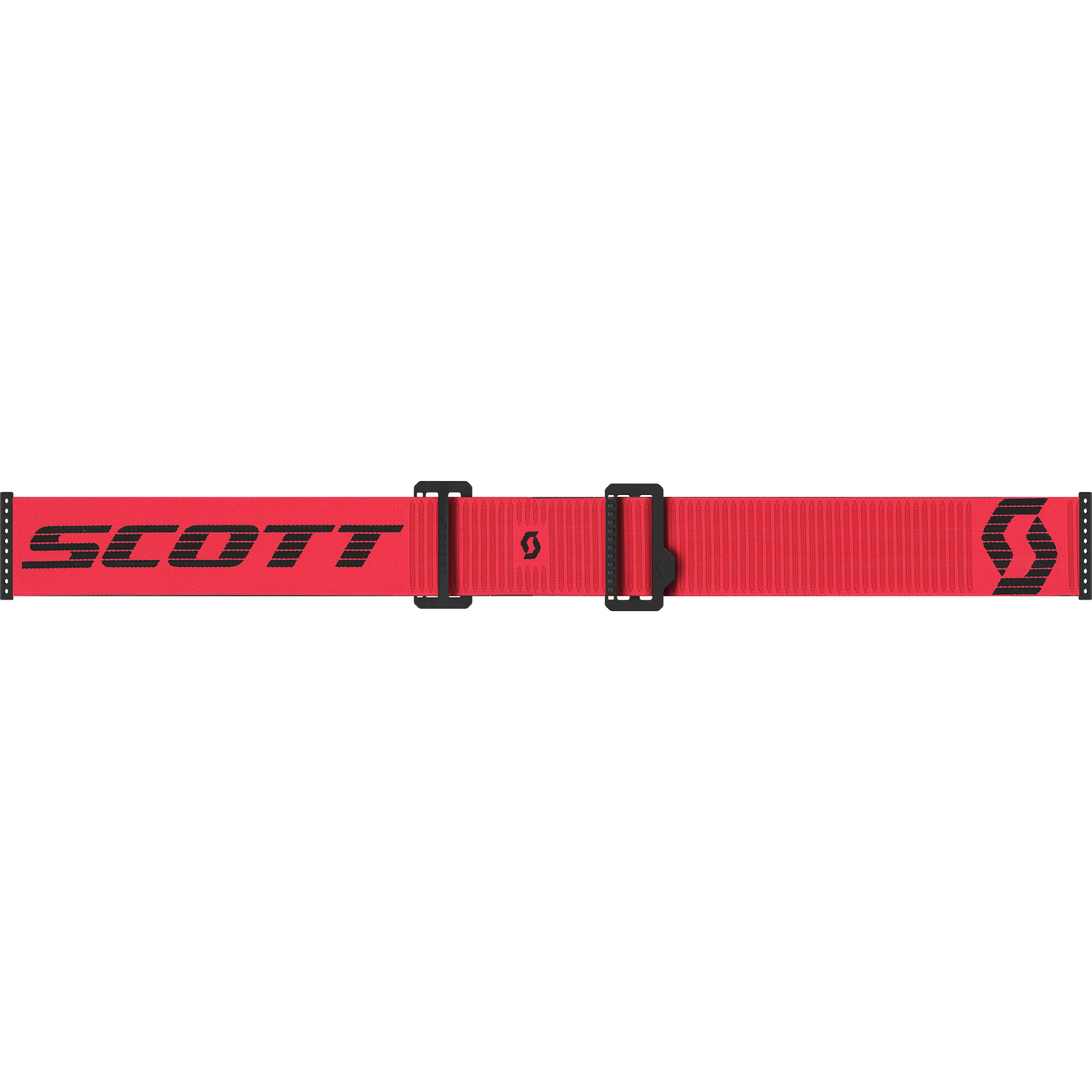 Prospect 2.0 Goggle Red/Blk Slvr Chrm Works