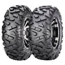 Maxxis Bighorn Radial Tire - AT27X9R12 6PR