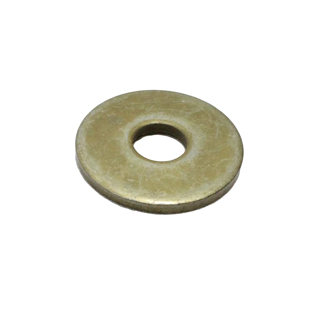 
                      
                        Polaris Ranger Spring Washer, 406 x 1.25 x .125, Genuine OEM Part 7556490, Qty 1
                      
                    