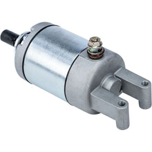 Starter Motor Yam