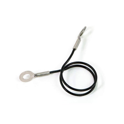 Indian Motorcycle GEM Indian Motorcycle Trunk Lid Cable, Genuine OEM Part 7082053, Qty 1