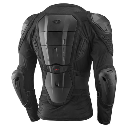 G7 Ballistic Jersey Sm