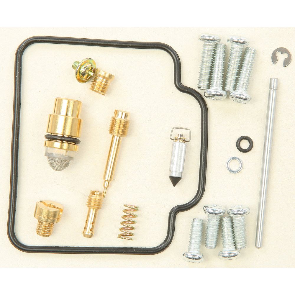 Bike Carburetor Rebuild Kit