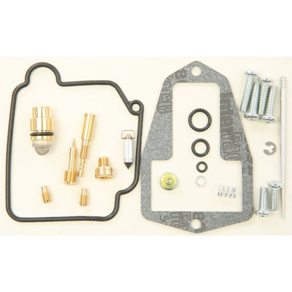Bike Carburetor Rebuild Kit