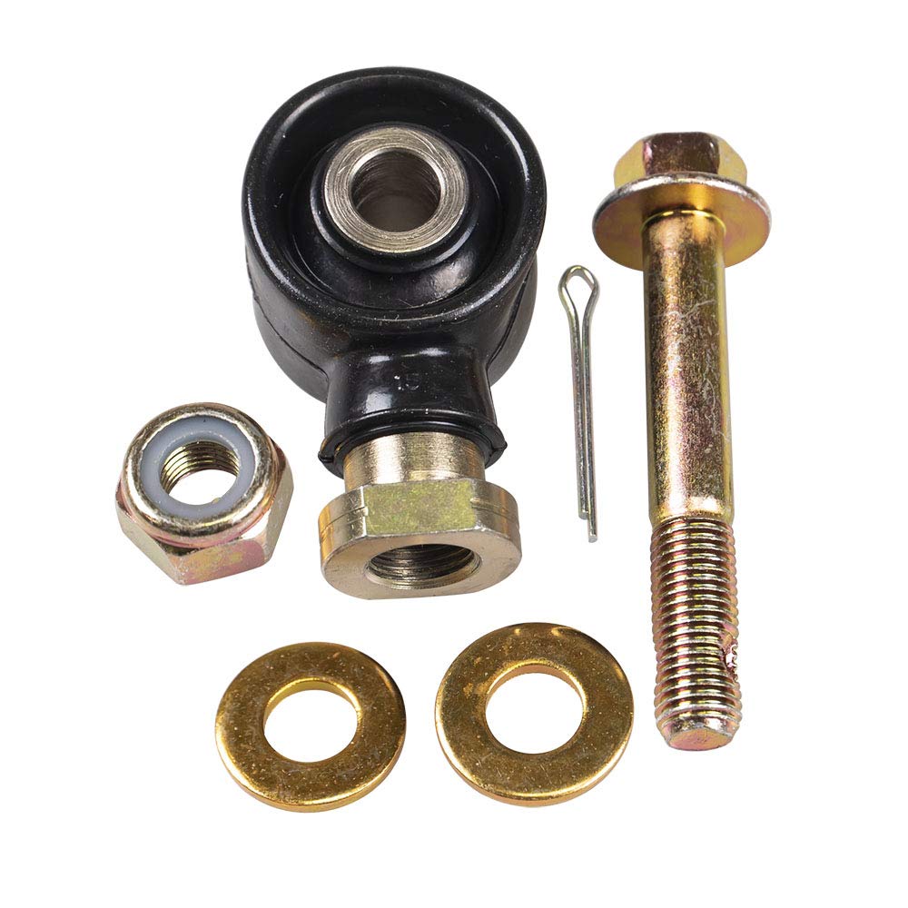 Polaris ATV Rod End Kit, Outer, 10 mm, Genuine OEM Part 2201743, Qty 1