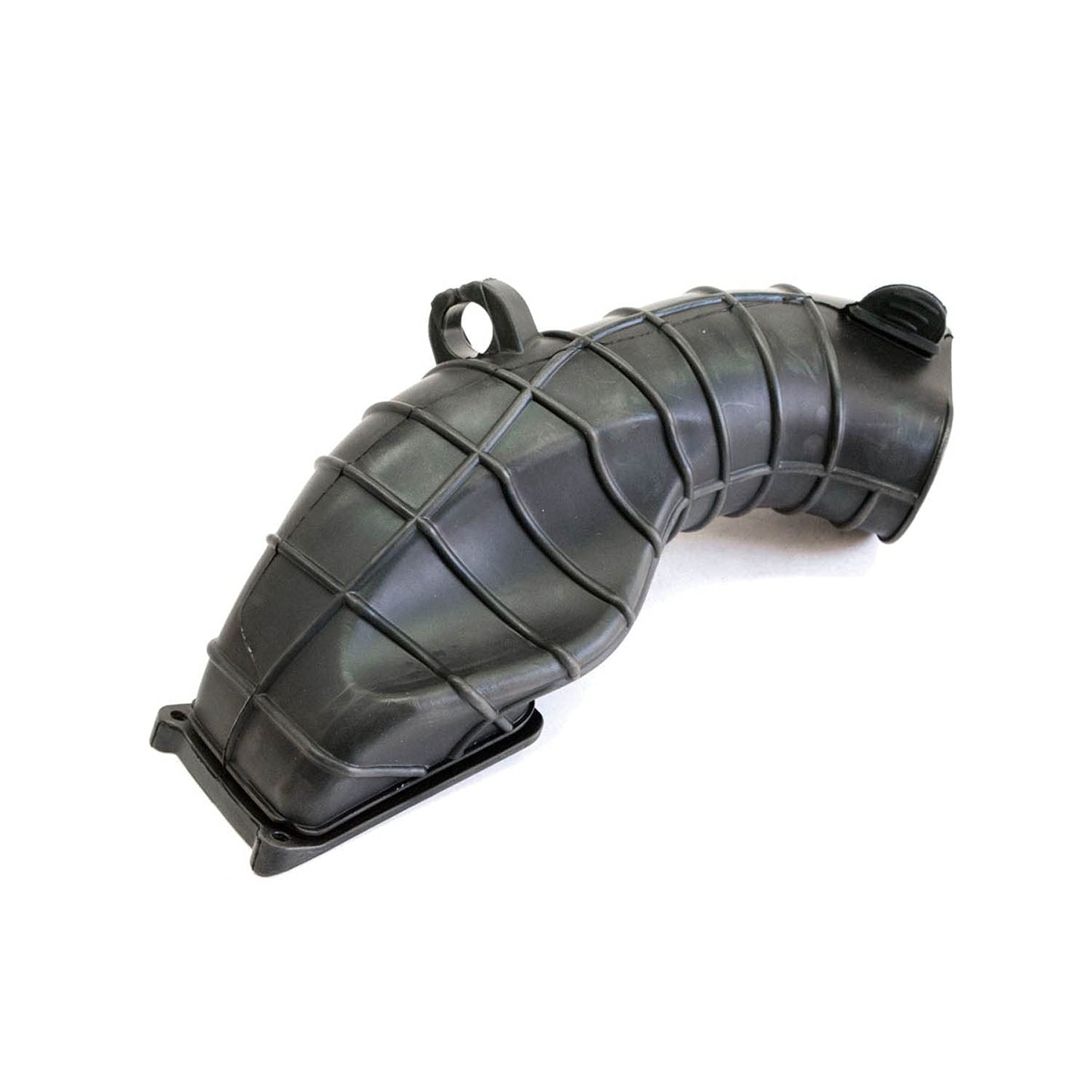 Polaris RZR Clutch Duct, Outlet, Genuine OEM Part 5415510, Qty 1
