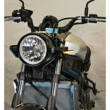 Front Led Turn Signals Yam