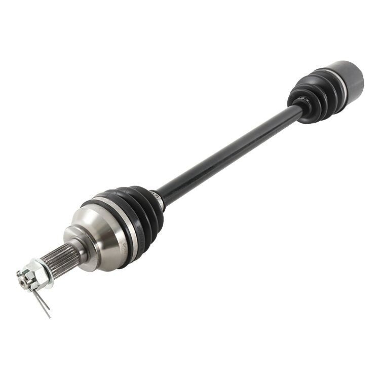 
                      
                        6 Ball Heavy Duty Axle Front
                      
                    