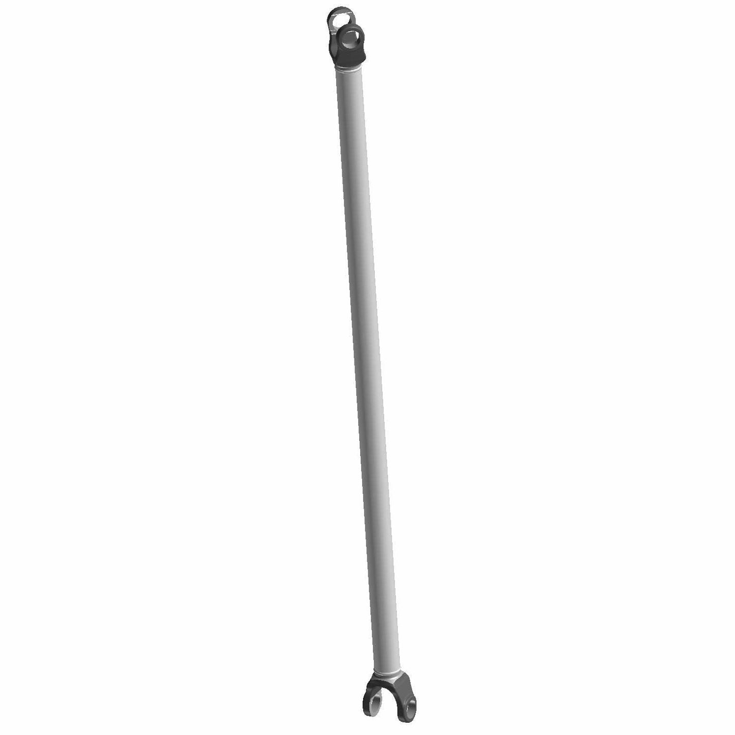 Polaris Ranger Prop Shaft Weld, Front, Genuine OEM Part 1333182, Qty 1