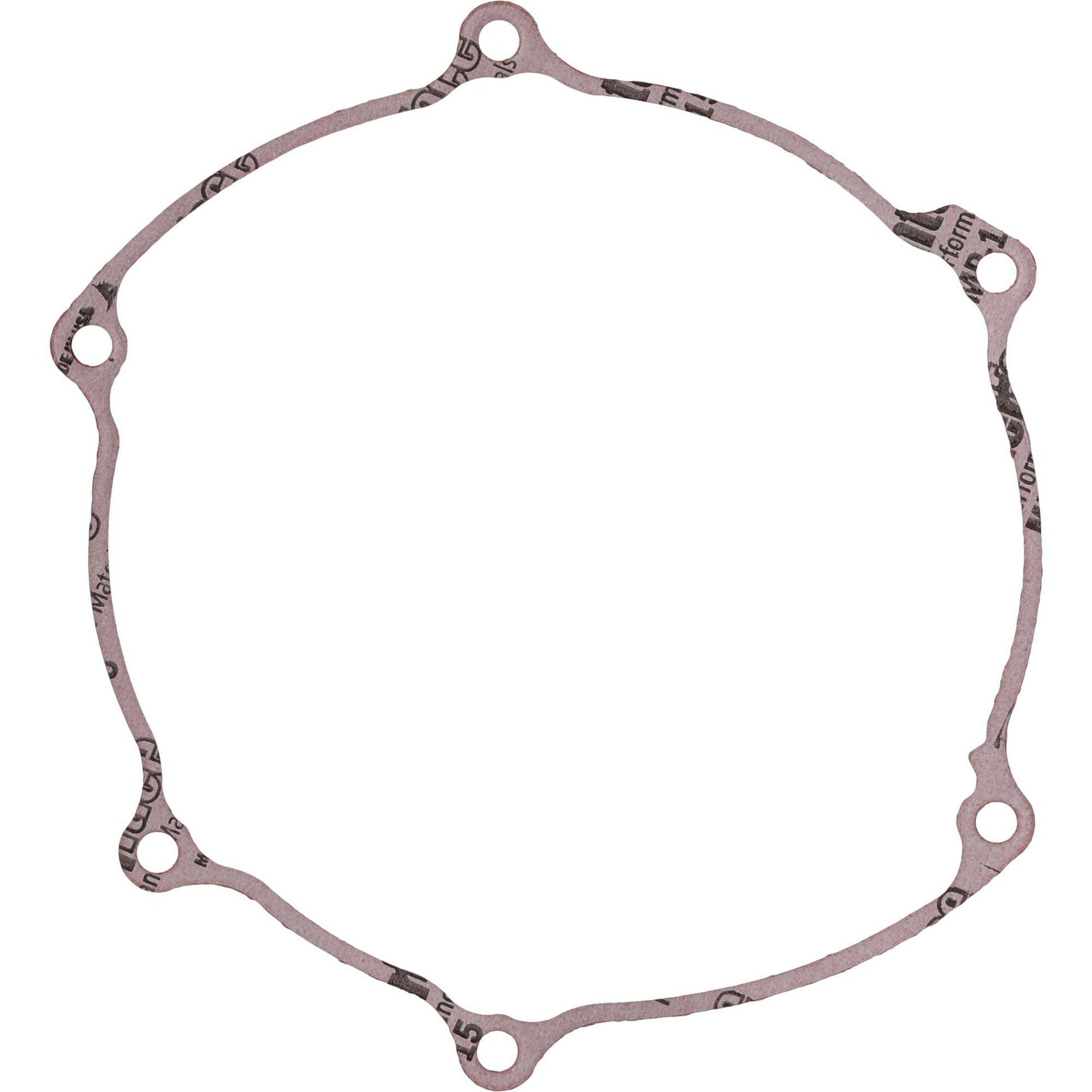 Clutch Cover Gasket Outer