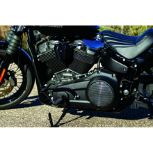 Kuryakyn Precision Coil Cover Black