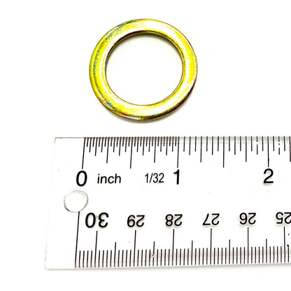 Polaris Ranger Thrust Washer, Genuine OEM Part 7556745, Qty 1