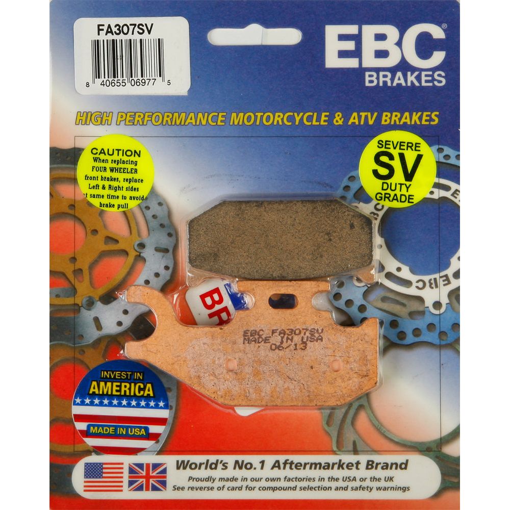 Brake Pads