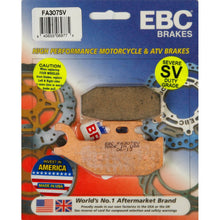 Brake Pads