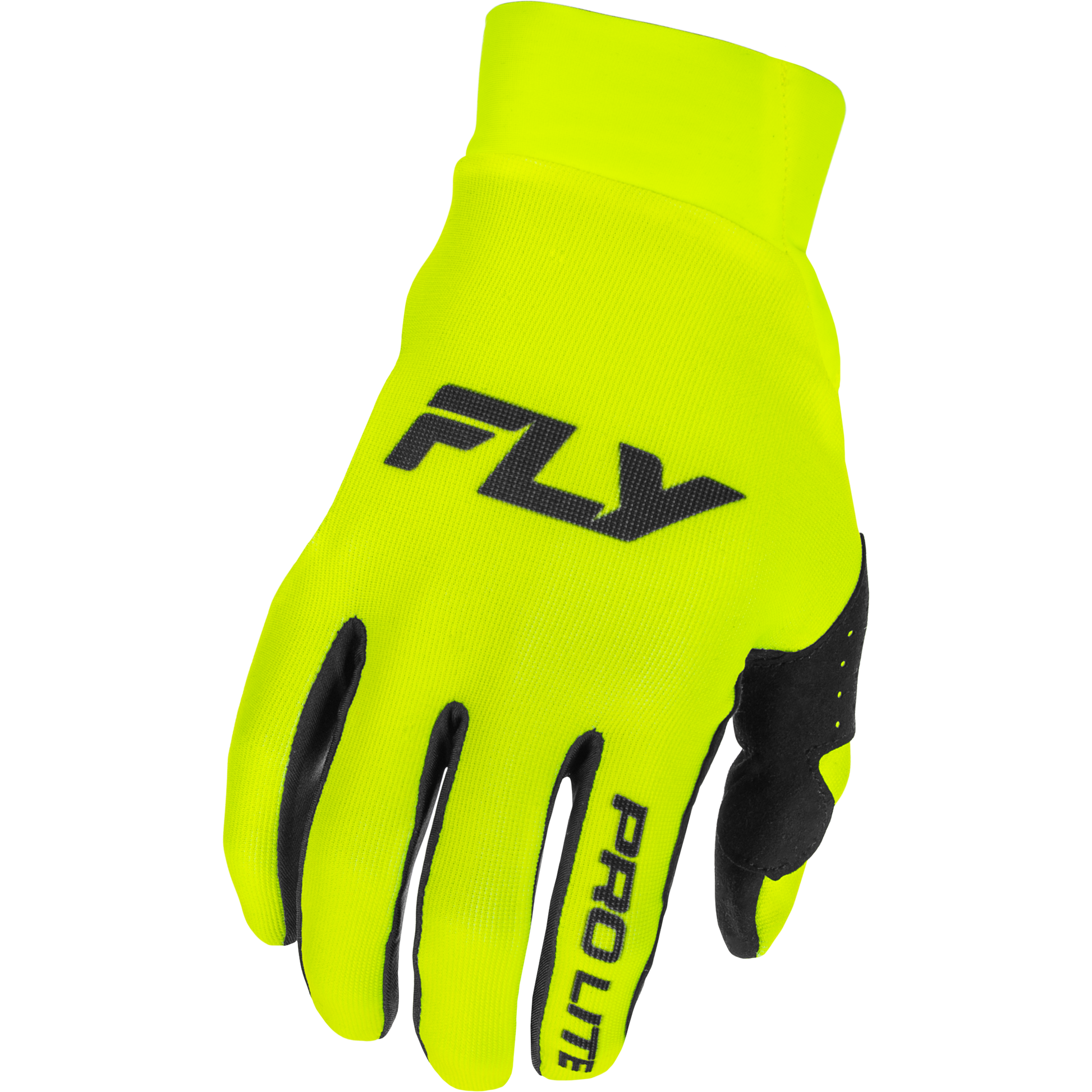 Pro Lite Gloves Hi Vis/Black Xl