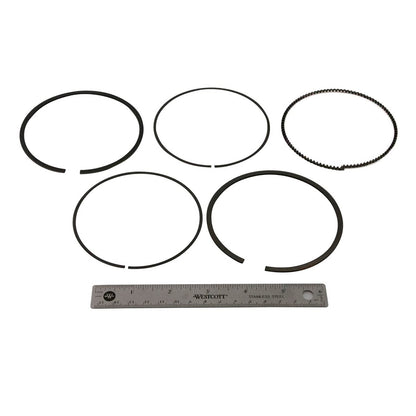 Polaris RZR Piston Rings Kit, Genuine OEM Part 2206217, Qty 1