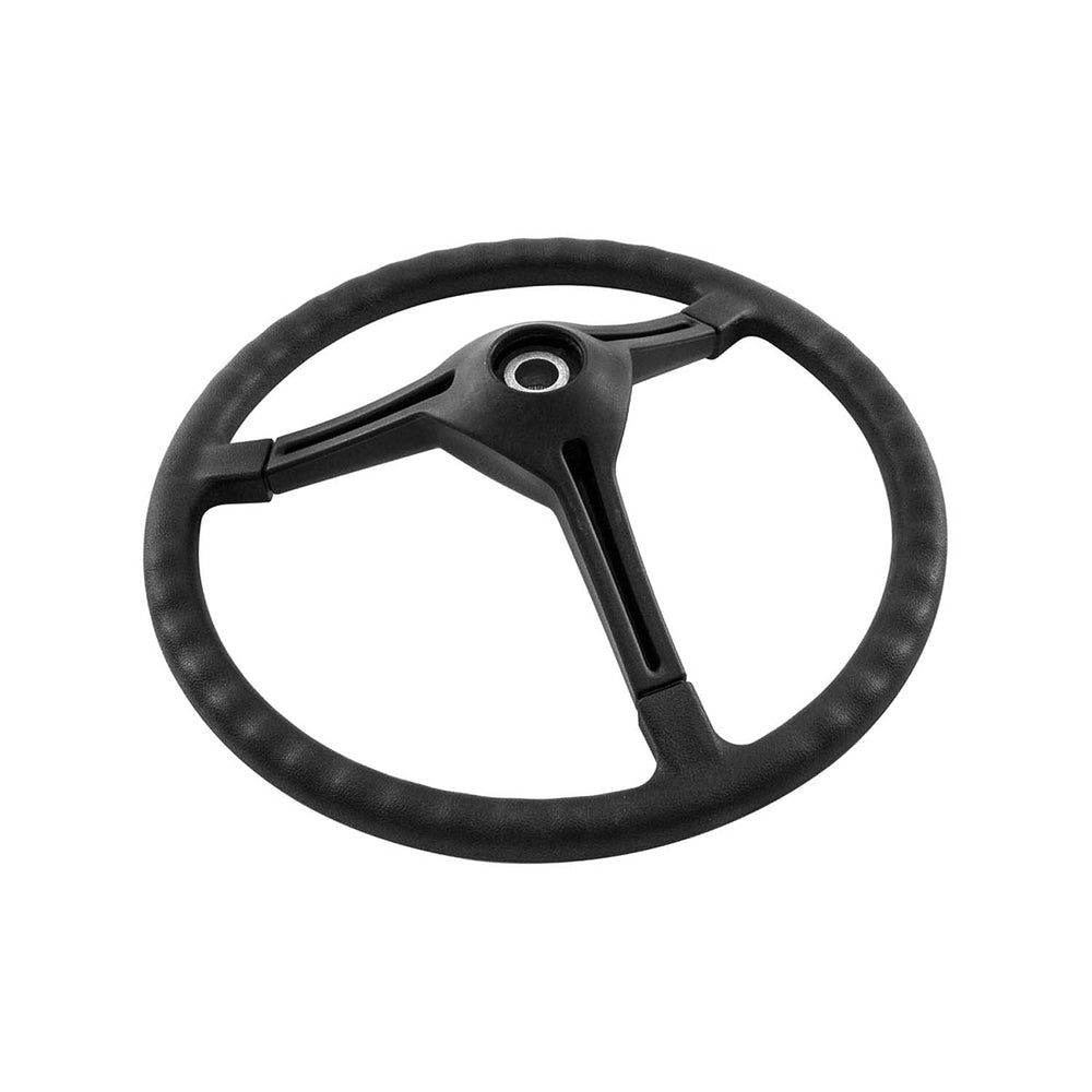 
                      
                        Polaris Off Road Steering Wheel, 15 in, Genuine OEM Part 1823678, Qty 1
                      
                    